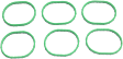 Intake Manifold Gasket, 6 Cyl., 4.0L Engine