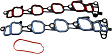 Intake Manifold Gasket, For 8 Cyl., 5.4L Engine