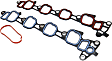 Intake Manifold Gasket, For 8 Cyl., 5.4L Engine