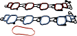 Intake Manifold Gasket, For 8 Cyl., 5.4L Engine