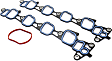 2001-2003 Mercury Grand Marquis - Intake Manifold Gasket, 8 Cyl., 4.6L Engine