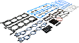 Cylinder Head Gasket, 8 Cyl., 4.6L Engine