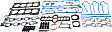 Cylinder Head Gasket, 8 Cyl., 4.6L Engine