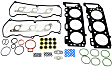 Cylinder Head Gasket, 6 Cyl., 4.0L Engine