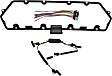 Valve Cover Gasket, 8 Cyl., 7.3L Engine