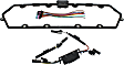 Valve Cover Gasket, 8 Cyl., 7.3L Engine