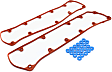Valve Cover Gasket, 8 Cyl., 4.6L Engine