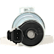 Idle Control Valve
