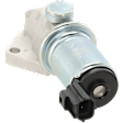 Idle Control Valve