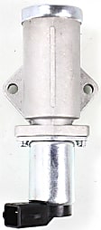1992 Ford Explorer - Idle Control Valve, 6 Cyl 4.0L