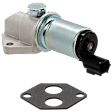 Idle Control Valve