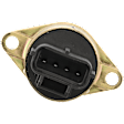 2001 Jeep Cherokee - Idle Control Valve, 6 Cyl 4.0L