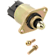 2001 Jeep Cherokee - Idle Control Valve, 6 Cyl 4.0L