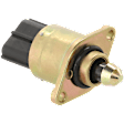 2001 Jeep Cherokee - Idle Control Valve, 6 Cyl 4.0L