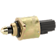 2001 Jeep Cherokee - Idle Control Valve, 6 Cyl 4.0L