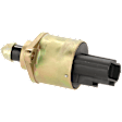 2001 Jeep Cherokee - Idle Control Valve, 6 Cyl 4.0L