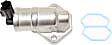 Idle Control Valve