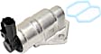 Idle Control Valve