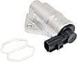 Idle Control Valve, 6 Cyl., 4.0L Engine