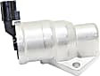 Idle Control Valve, 2 Ports, Base Model
