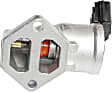 Idle Control Valve, 2 Ports, Base Model