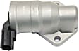 Idle Control Valve, 6 Cyl., 4.2L Engine, 2 Ports