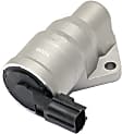Idle Control Valve, 6 Cyl., 4.2L Engine, 2 Ports