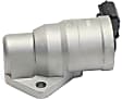 Idle Control Valve, 6 Cyl., 4.2L Engine, 2 Ports