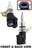 1999 Ford Ranger - Speed Sensor, 6 Cyl 4.0L, Transmission Output/Vehicle speed sensor