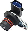 Automatic Transmission Output Shaft Speed Sensor, With 2-Prong Pin Male Terminal and 1-Female Connector