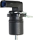 Speed Sensor - With 2-Prong Pin Male Terminal and 1-Female Connector, For Automatic Transmission