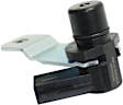 Automatic Transmission Output Shaft Speed Sensor, With 2-Prong Pin Male Terminal and 1-Female Connector