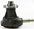 1983-1986 Ford Bronco - Water Pump, 6 Cyl., 4.9L Engine