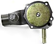 1983-1986 Ford Bronco - Water Pump, 6 Cyl., 4.9L Engine