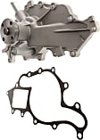 2004 Ford Taurus - Water Pump, New, 6 Cyl 3.0L