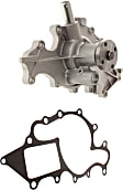 2004 Ford Taurus - Water Pump, New, 6 Cyl 3.0L