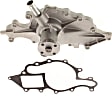 2004 Ford Taurus - Water Pump, New, 6 Cyl 3.0L