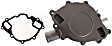 Water Pump, 5.0L/5.8L Engines
