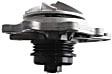 Water Pump, 2.5L/3.0L Engines