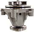 Water Pump, 8 Cyl., 4.6L Engine