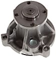 Water Pump, 8 Cyl., 4.6L Engine