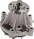 Water Pump, 8 Cyl., 4.6L Engine
