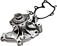 Water Pump, 4 Cyl., 1.8L Engine