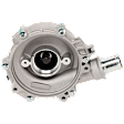 2006 Ford Five Hundred - Water Pump, New, 6 Cyl 3.0L