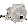 2005 Ford Five Hundred SEL - Water Pump, New, 6 Cyl 3.0L