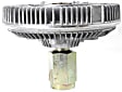 2002 Ford Ranger - Fan Clutch, Severe-duty thermal, 6 Cyl 3.0L