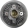 2002 Ford Ranger - Fan Clutch, Severe-duty thermal, 6 Cyl 3.0L