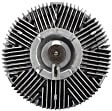 2002 Ford Ranger - Fan Clutch, Severe-duty thermal, 6 Cyl 3.0L