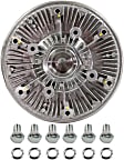 Fan Clutch, Severe-duty thermal 7.3L, 8Cyl