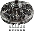 Fan Clutch, Severe-duty thermal 7.3L, 8Cyl